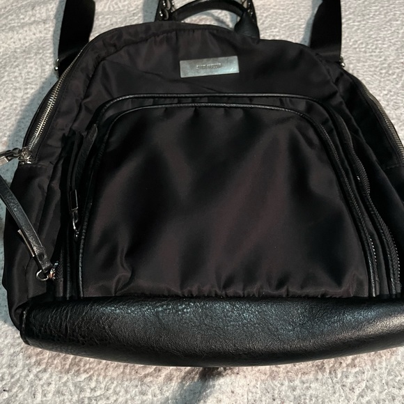 Steve Madden backpack with studded straps - Picture 8 of 9